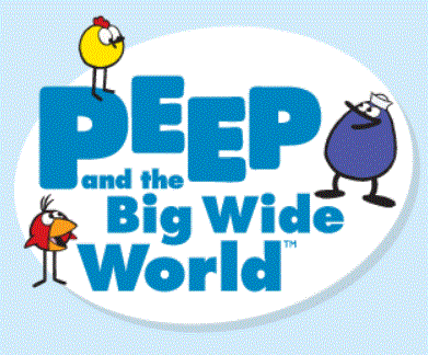 peep peep